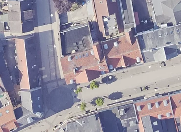 Bolig Algade 21 4500 Nykøbing Sj