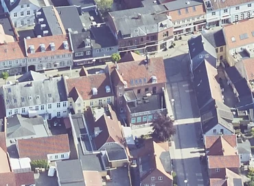 Bolig Algade 21 4500 Nykøbing Sj