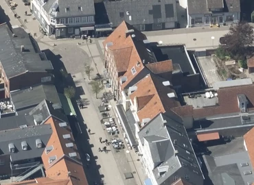 Bolig Algade 21 4500 Nykøbing Sj