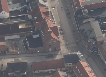 Bolig Algade 21 4500 Nykøbing Sj