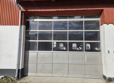 Lager til leje på Åmarken 4, 4623 Solrød - 220 m² | Foto 1 - Lokalebasen.dk