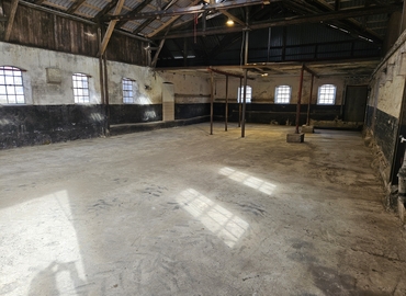 Lager til leje på Åmarken 4, 4623 Solrød - 220 m² | Foto 0 - Lokalebasen