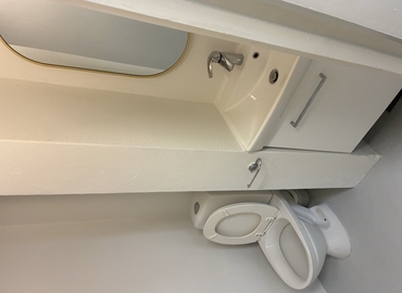 Kontor til leje på Landlystvej 16, 2500 Valby - 25 m² | Foto 5 - Lokalebasen.dk