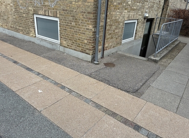 Kontor til leje på Landlystvej 16, 2500 Valby - 25 m² | Foto 0 - Lokalebasen