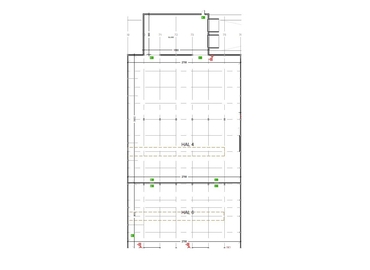 Lager til leje på Faaborgvej 248B, 5250 Odense SV - 1500 m² | Foto 4 - Lokalebasen