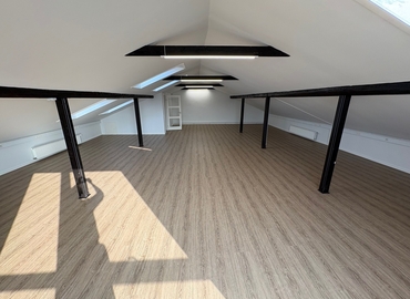 Kontor til leje på Nyholms Alle 31, 2610 Rødovre - 150 m² | Foto 0 - Lokalebasen