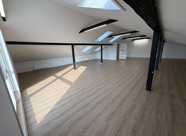 Kontor til leje på Nyholms Alle 31, 2610 Rødovre - 150 m² | Foto 1 - Lokalebasen