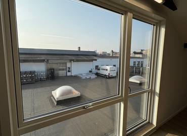 Kontor til leje på Nyholms Alle 31, 2610 Rødovre - 150 m² | Foto 2 - Lokalebasen