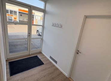 Kontor til leje på Nyholms Alle 31, 2610 Rødovre - 150 m² | Foto 4 - Lokalebasen