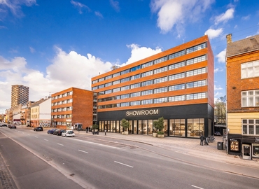 Butik til leje på Nordre Fasanvej 220, 2200 København N - 867 m² | Foto 106 - Lokalebasen.dk