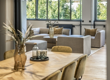 Kontor til leje på Titangade 9-13, 2200 København N - 2989 m² | Foto 101 - Lokalebasen