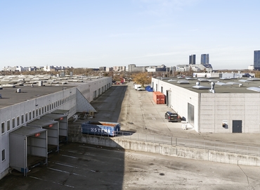Lager til leje på Oliefabriksvej 45, 2770 Kastrup - 8849 m² | Foto 6 - Lokalebasen