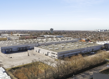 Lager til leje på Oliefabriksvej 45, 2770 Kastrup - 8849 m² | Foto 4 - Lokalebasen.dk