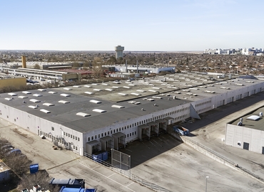 Lager til leje på Oliefabriksvej 45, 2770 Kastrup - 8849 m² | Foto 0 - Lokalebasen