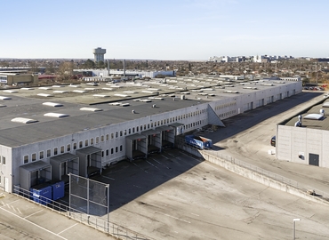 Lager til leje på Oliefabriksvej 45, 2770 Kastrup - 8849 m² | Foto 5 - Lokalebasen.dk