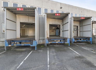 Lager til leje på Oliefabriksvej 45, 2770 Kastrup - 8849 m² | Foto 1 - Lokalebasen.dk