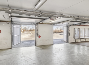 Lager til leje på Oliefabriksvej 45, 2770 Kastrup - 8849 m² | Foto 2 - Lokalebasen.dk