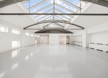 Kontor til leje på Wilders Plads 8E, 1403 København K - 120 m² | Foto 0 - Lokalebasen.dk