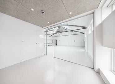 Kontor til leje på Wilders Plads 8E, 1403 København K - 120 m² | Foto 4 - Lokalebasen