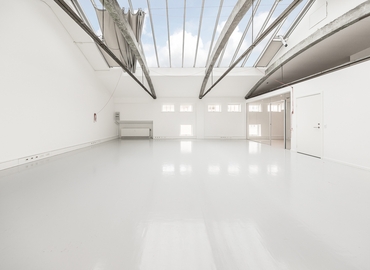 Kontor til leje på Wilders Plads 8E, 1403 København K - 120 m² | Foto 2 - Lokalebasen.dk