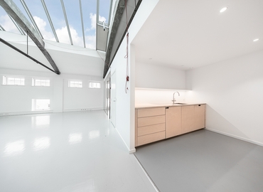 Kontor til leje på Wilders Plads 8E, 1403 København K - 120 m² | Foto 5 - Lokalebasen.dk