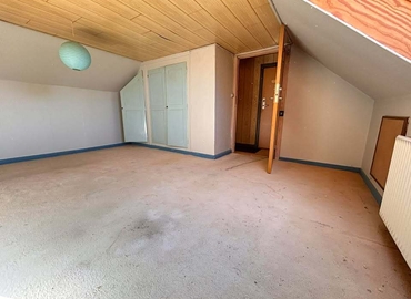 Bolig Østergade 8 9631 Gedsted