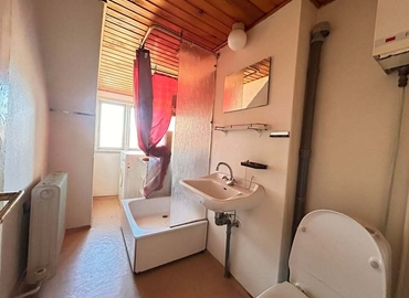 Bolig Østergade 8 9631 Gedsted