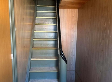 Bolig Østergade 8 9631 Gedsted