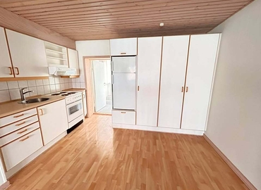 Bolig Østergade 8 9631 Gedsted