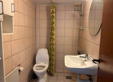 Bolig Østergade 8 9631 Gedsted