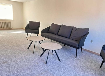 Bolig Østergade 8 9631 Gedsted