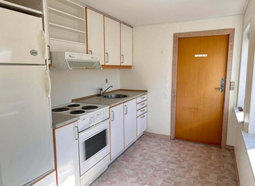 Bolig Østergade 8 9631 Gedsted