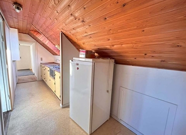 Bolig Østergade 8 9631 Gedsted