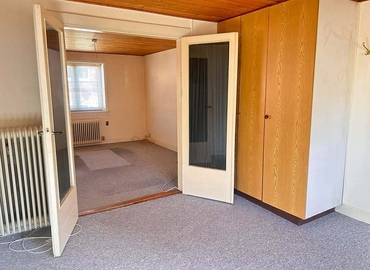 Bolig Østergade 8 9631 Gedsted