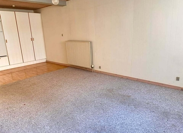 Bolig Østergade 8 9631 Gedsted