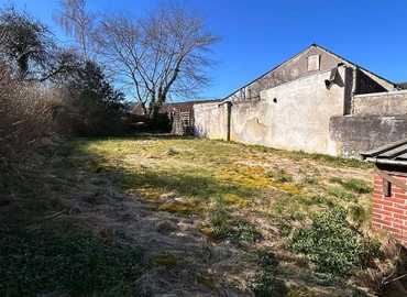 Bolig Østergade 8 9631 Gedsted