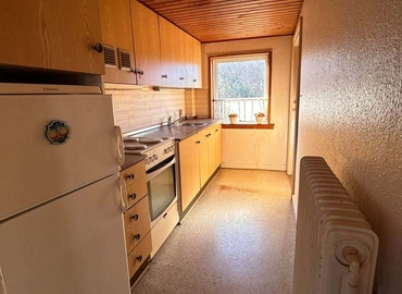 Bolig Østergade 8 9631 Gedsted