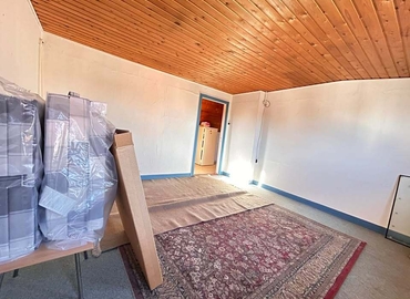 Bolig Østergade 8 9631 Gedsted