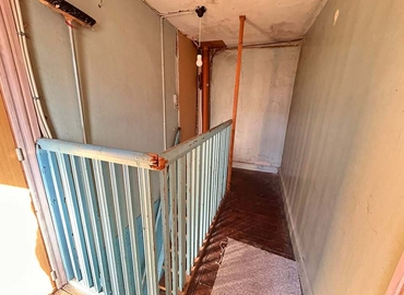 Bolig Østergade 8 9631 Gedsted