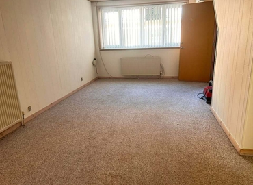 Bolig Østergade 8 9631 Gedsted