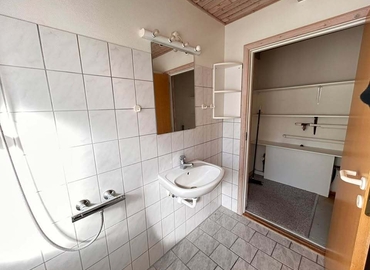 Bolig Østergade 8 9631 Gedsted