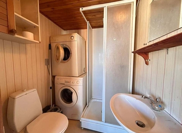 Bolig Østergade 8 9631 Gedsted