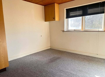 Bolig Østergade 8 9631 Gedsted