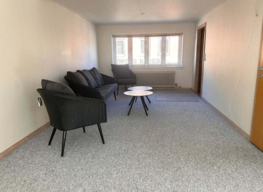 Bolig Østergade 8 9631 Gedsted