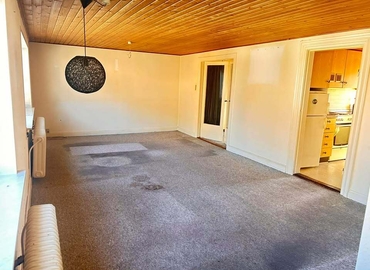 Bolig Østergade 8 9631 Gedsted