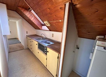 Bolig Østergade 8 9631 Gedsted