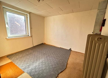 Bolig Østergade 8 9631 Gedsted