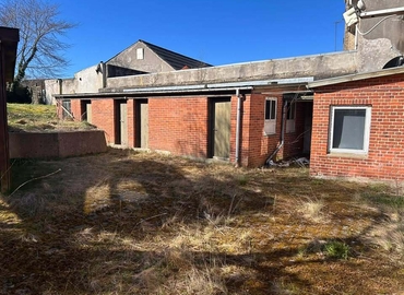 Bolig Østergade 8 9631 Gedsted