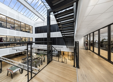 Kontor til leje på Annex Stræde 5, 2500 Valby - 4255 m² | Foto 3 - Lokalebasen.dk