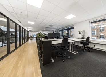 Kontor til leje på Annex Stræde 5, 2500 Valby - 4255 m² | Foto 4 - Lokalebasen